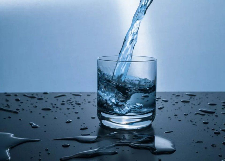 Katera je najboljša metoda čiščenja vode?