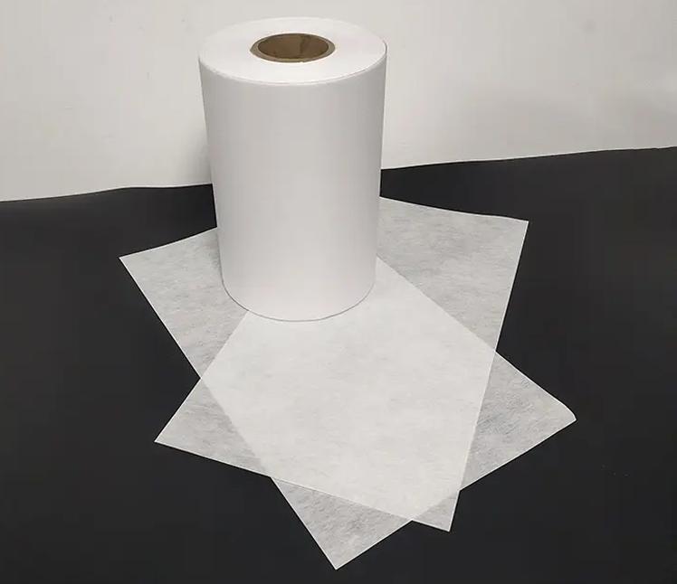 Non-woven Fryer oil filter paper