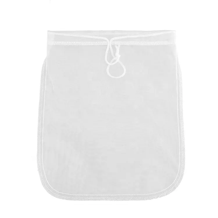 Factory Outlets Nylon Bag Filter - Food grade milk nut filter bag Nylon mesh liquid filter bag – Great Wall