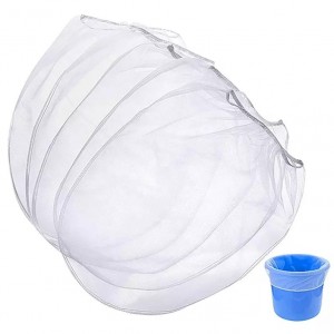 China New Product Nylon Micron Cheese Cloth Bags For Filtering - Paint Strainer Bag Industrial nylon monofilament filter bag – Great Wall
