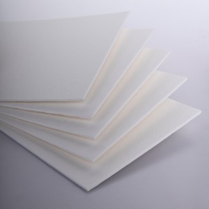 A Series Depth Filter Sheets With High Absorption