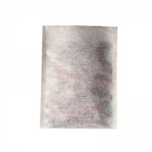 Non-woven PET fiber heat seal filter tea bags