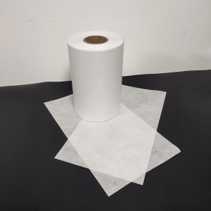 Hot Sale for Non Woven Oil Filter Paper – Fryer oil filter paper – Great Wall