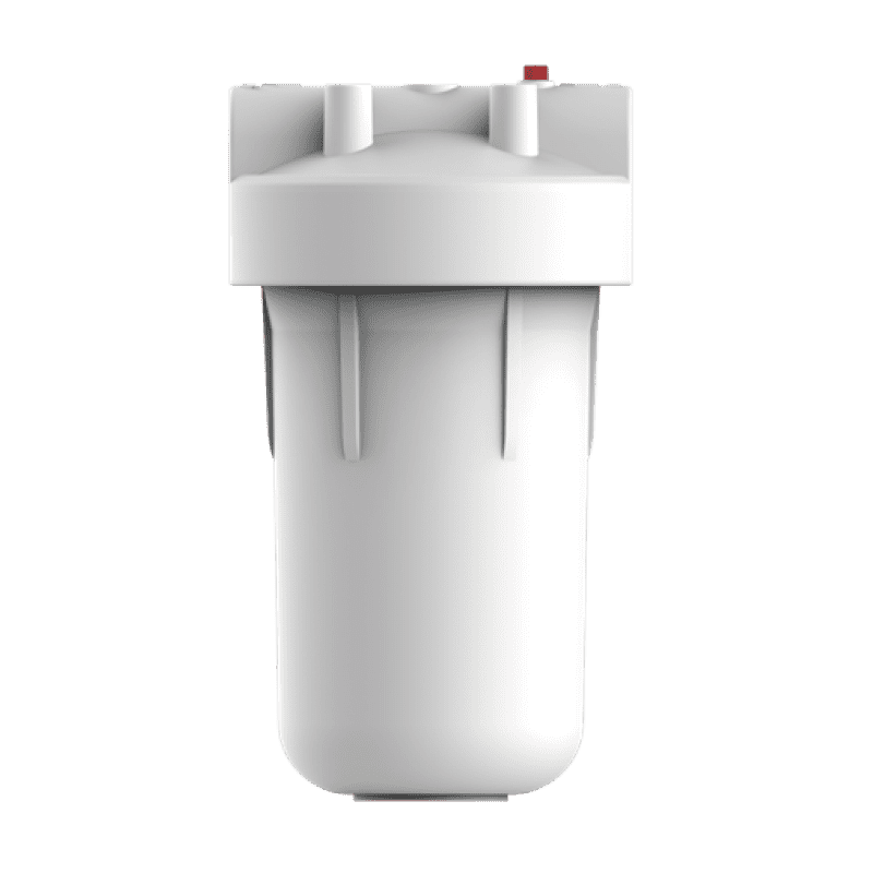 Heavy Duty Reusable Whole House Water Purifier Housing