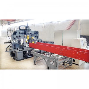 High Quality for China BHD1207A/3 Fincm Automatic CNC H Beam 3d Drilling Machine