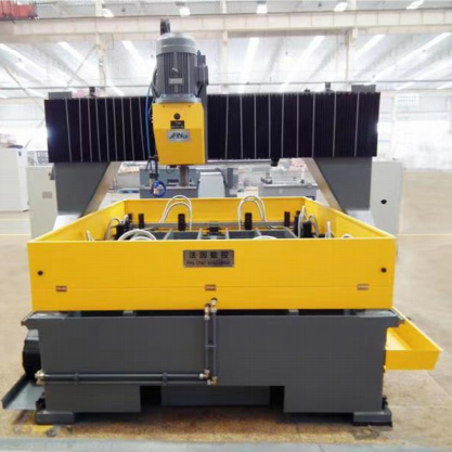 CNC Drilling Machine for Steel Plates