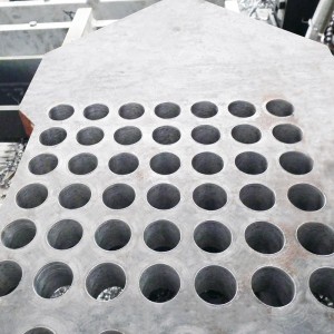 PHD3016&PHD4030 CNC High-speed Drilling Machine for Steel Plates