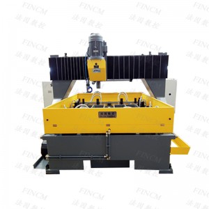 PLD3016 Gantry Mobile CNC Plate Drilling Machine