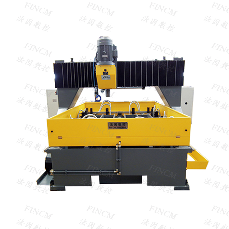 PLD3016 Gantry Mobile CNC Plate Drilling Machine Featured Image