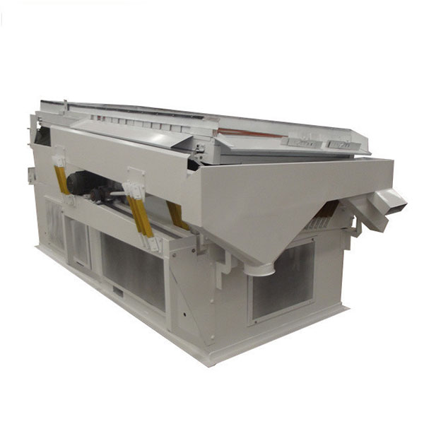 Manufacturer for Gravity Separator For Sale - 5XZ-6 Gravity Separator – SYNMEC