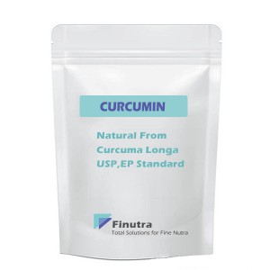 Curcumin Turmeric Root Extract Powder Curcumino...