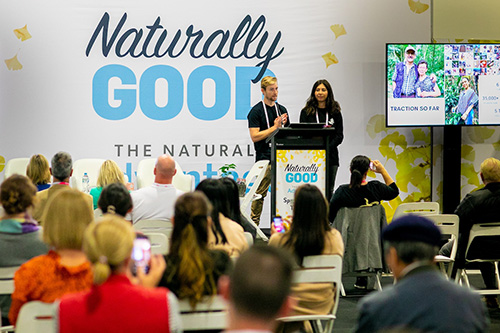 Join Us at Naturally Good 5-6 JUN 2023 – We Can’t Wait to Meet You!