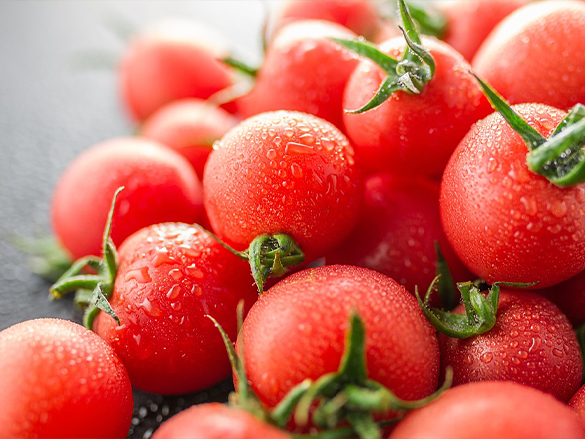 Pilot Study Suggests Tomato Powder has Superior Exercise Recovery Benefits to Lycopene
