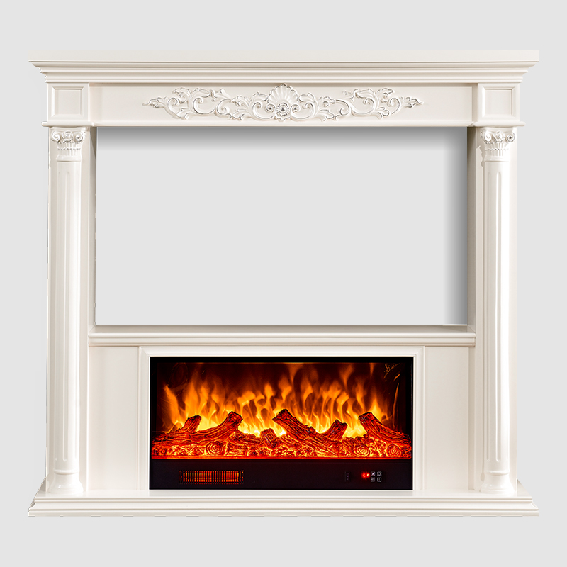 63″ Media Wall Kits-160x35x146cm