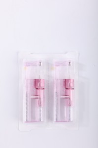 Meduusid koduseks kasutamiseks mõeldud kõrvaaugustaja ühekordselt kasutatav steriilne ohutus augustaja Comfort Isiklik kasutuslihtne augustaja komplekt