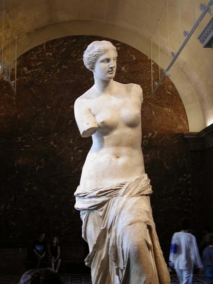 Do You Know The Top 10 World Famous Sculptures In the World?
