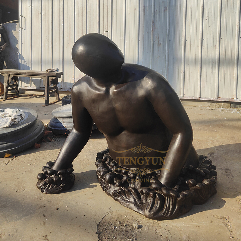 China Life Size Sculpture Manufacturers and Factory, Pricelist