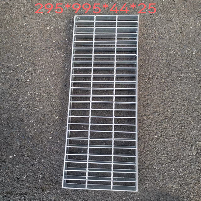 EXPORT KOREA HOT GALYANIZED DRAIN COVER Featured Image
