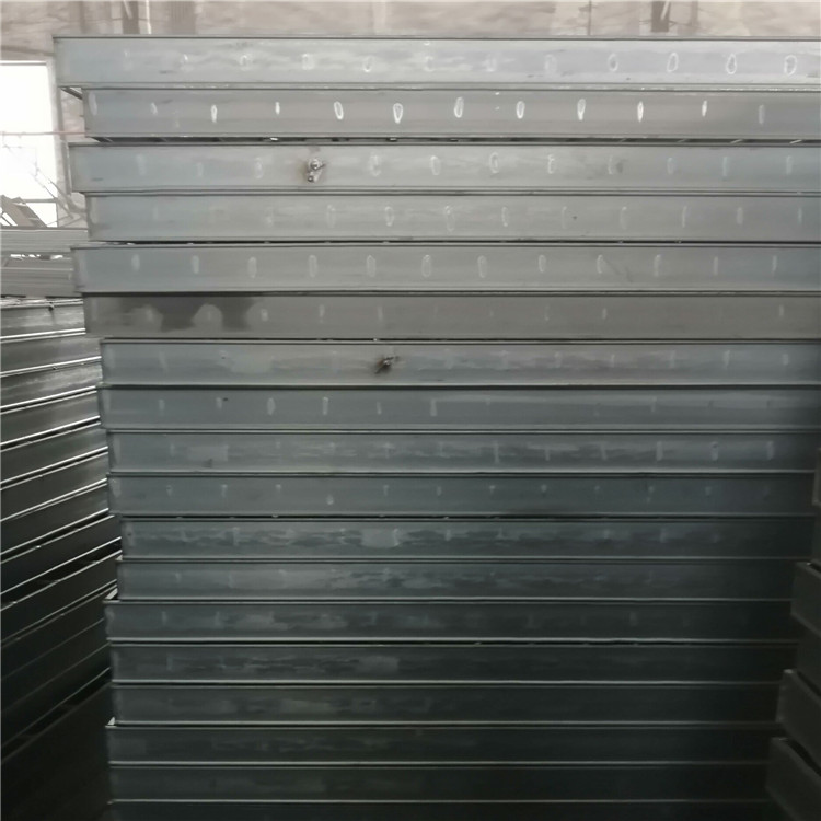 Factory directly supply Steel Replancement Cover Bulkbuy - Metal building materials standard weight prices stainless galvanized mild compound steel grating  – Xiantang