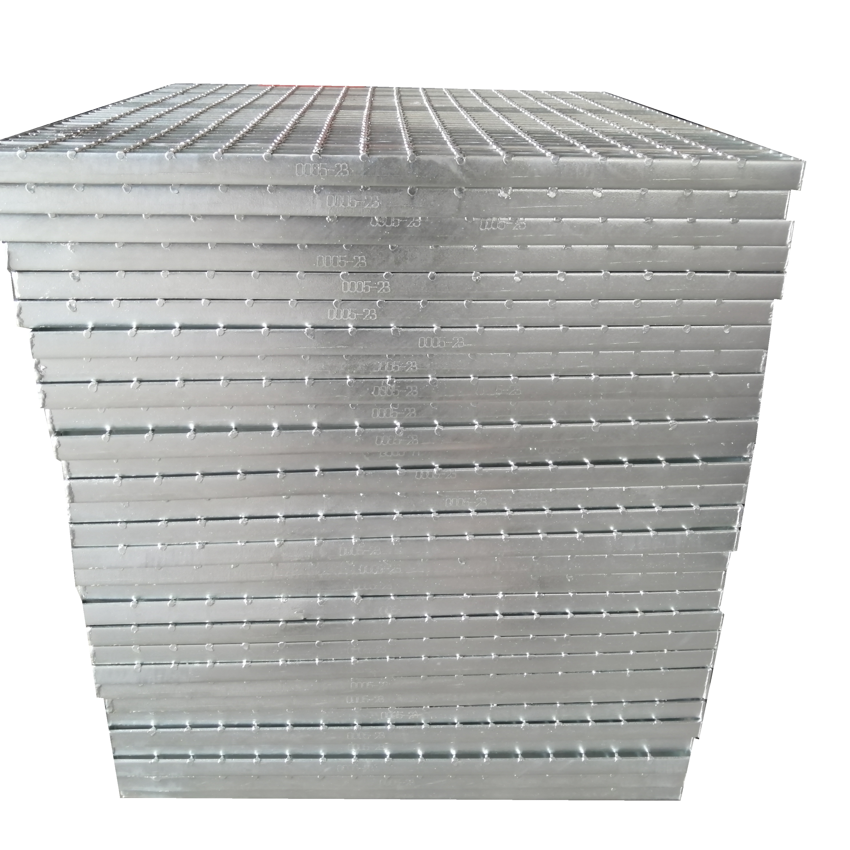 50 mm grating Hot selling catwalk decking grating with high quality