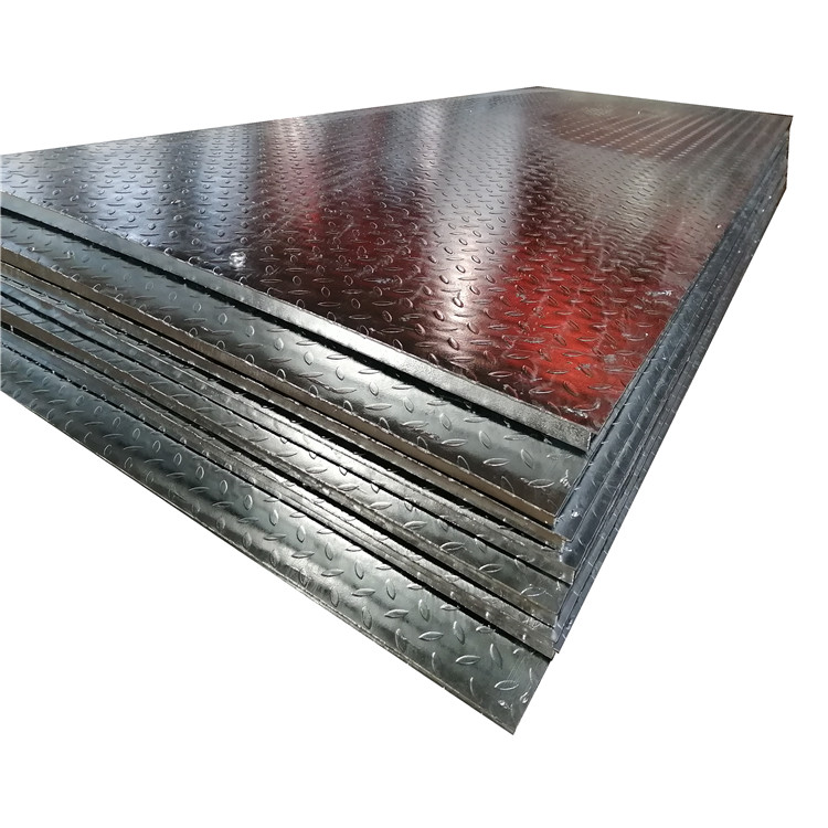 Quality Inspection for Steel Casting - high quality  compound checker plate expanded metal mesh grill steel grating  – Xiantang