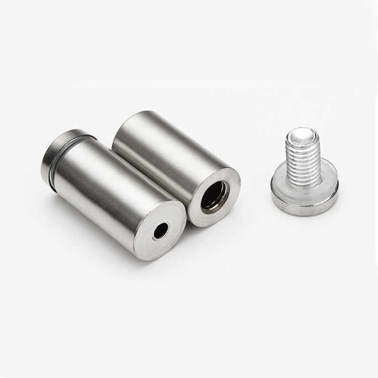 WALL FIXED STAINLESS STEEL NON-STANGARD PARTS