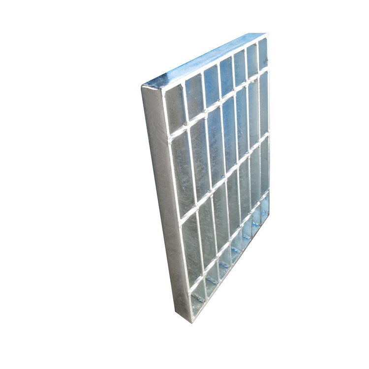 Heavy Duty Production Weight Price Floor Walkway Platform Stainless Plain Style Steel Grating