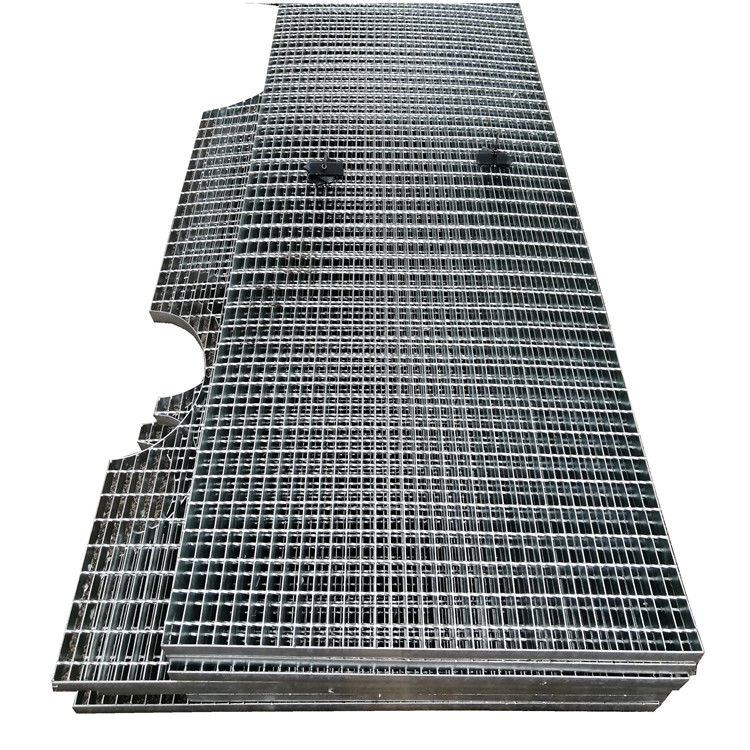 China OEM Stainless Steel Fence - Steel Grating Steel Industrial Flooring Expanded And Perforated Metal Lowes Steel Grating  – Xiantang