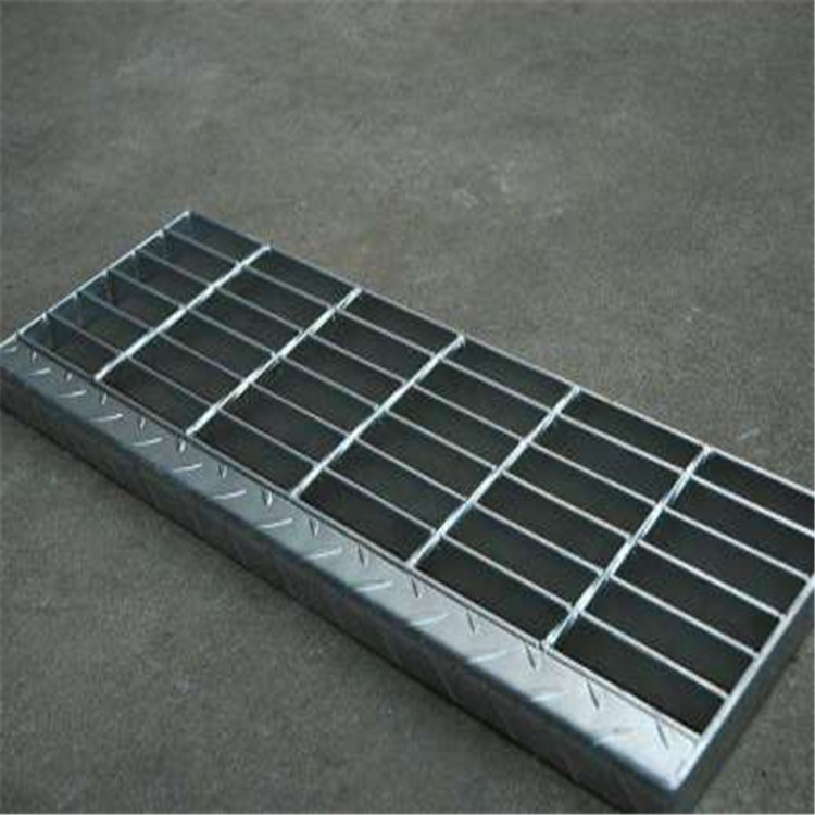 Factory directly Warehouse Steel Cage - Wholesale stainless hot dip galvanized catwalk stair treads steel bar gratings  – Xiantang