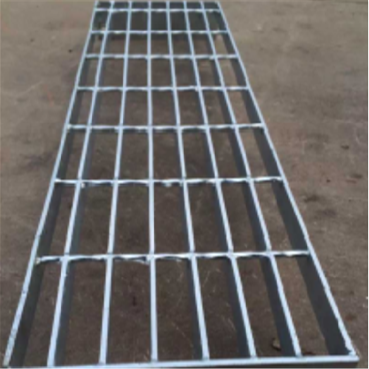 Manufacturer stainless hot dip galvanized catwalk stair treads steel gratings