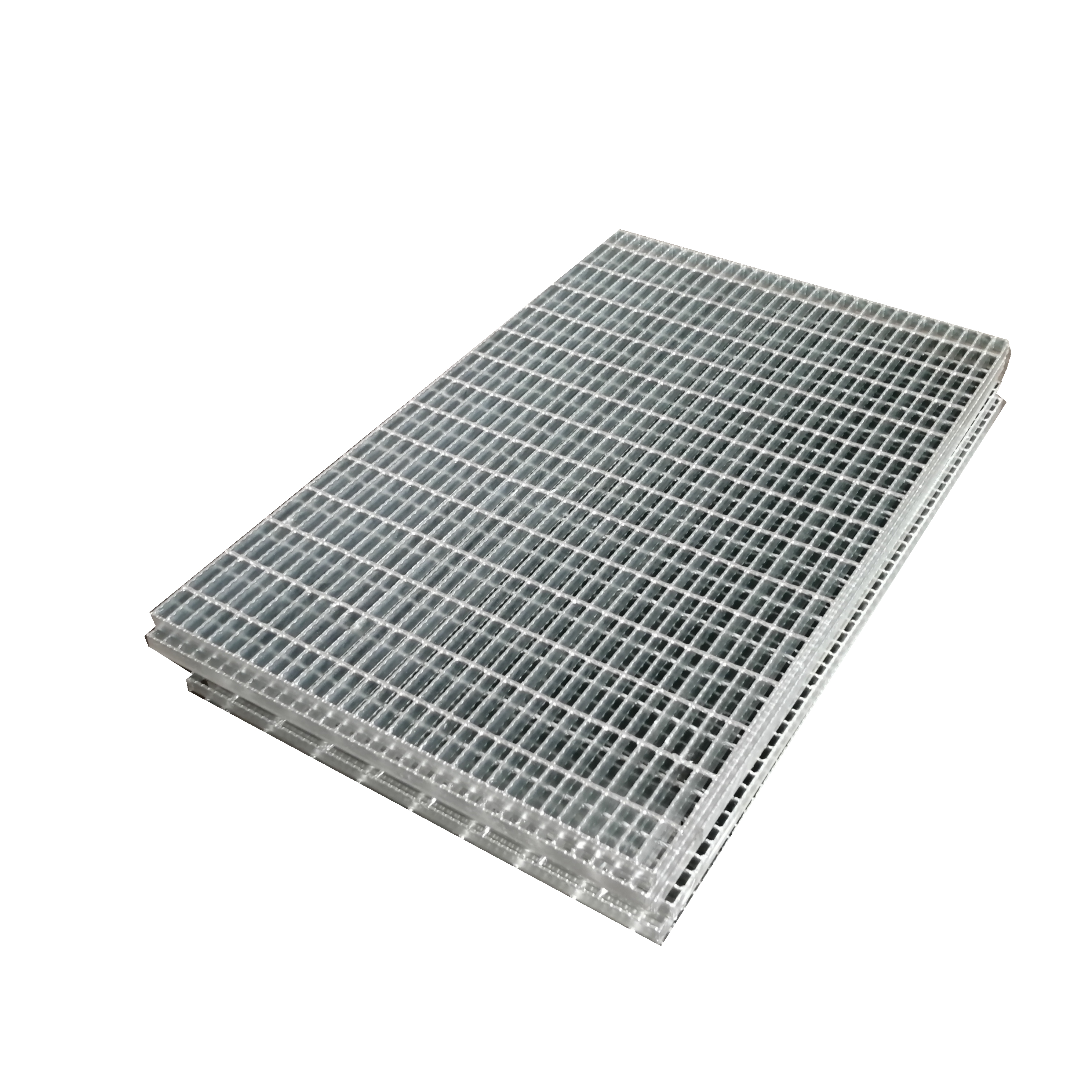 Good Quality Steel Rope - The price of Stainless Steel galvanized steel walkway grating  – Xiantang
