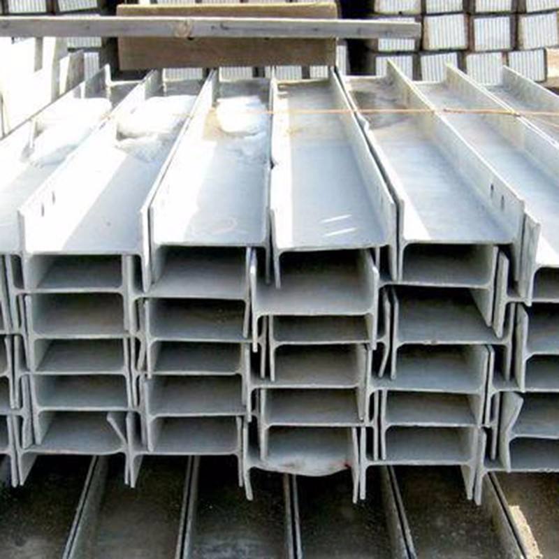 New Arrival China Galvanized I Steel Grating - Industrial beam-column components H-beam steel for large building beams has strong bending resistance  – Xiantang