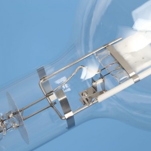 1500W Squid Lamp Glass Fishing Lamp BT180 BT200