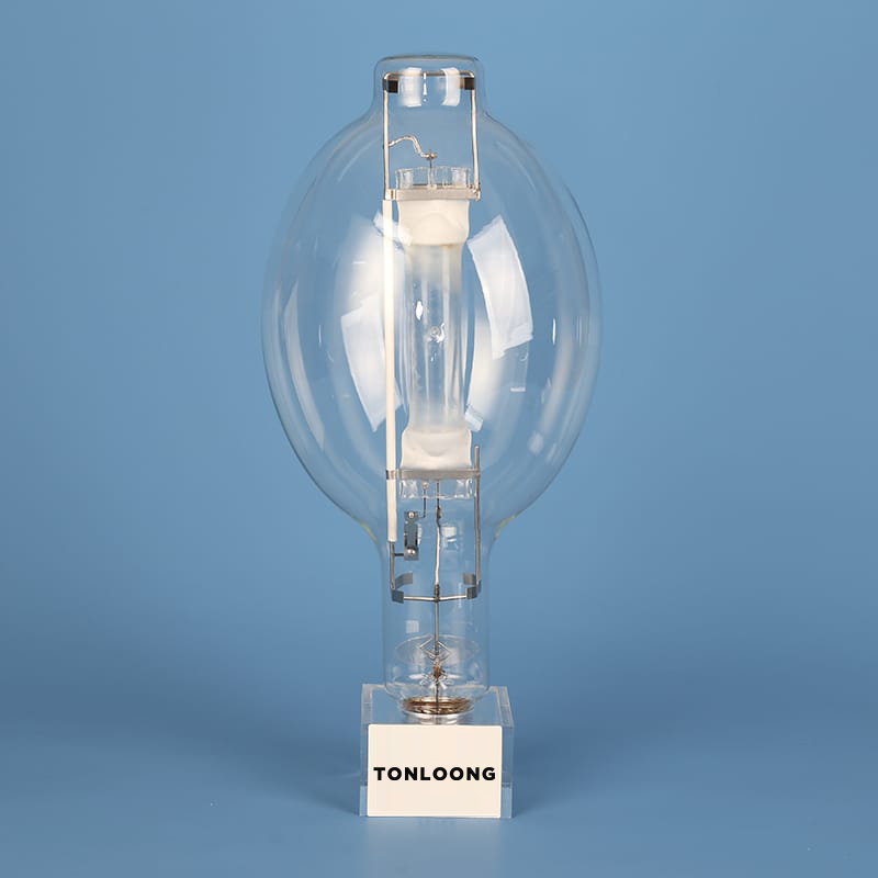 1500W Squid Lamp Glass Fishing Lamp BT180 BT200