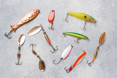Want To Have More Appealing Winter’s Lures? Read This!