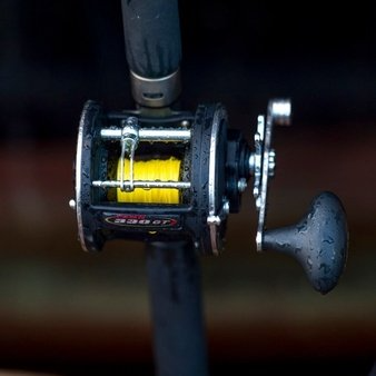 What Color Fishing Line Should you Use？