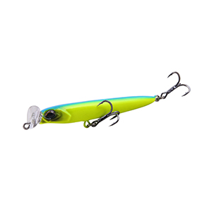 Professional China Lake Trout Lures - Fishing Lure Popper Topwater Minnow simulation bait – Yuqu