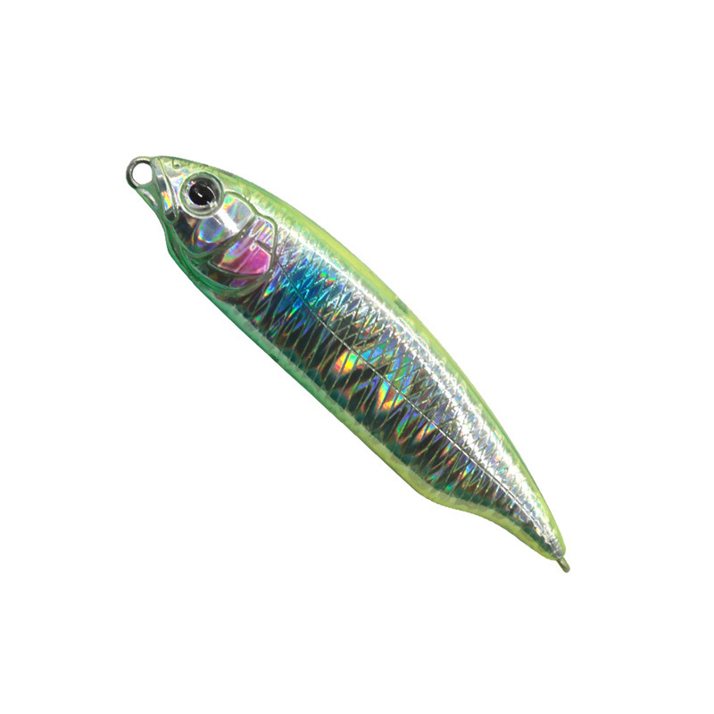 Topwater Fishing Lures Floating Pencil Lure Stickbait 60mm/80mm