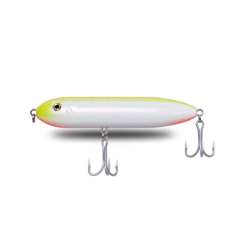 Discountable price Tungsten Jigs - Saltwater Fishing Pencil Lure 165mm 95g Topwater Floating Stickbait – Yuqu