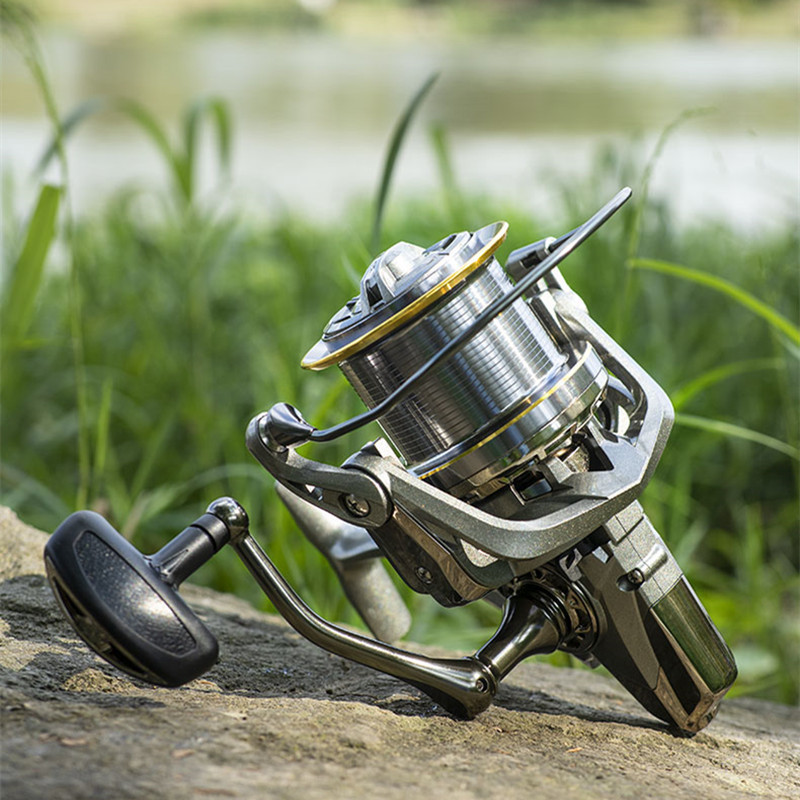 How to buy the right fishing reel