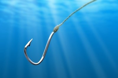 5 Fishing Knots to Know Before You Hit the Water