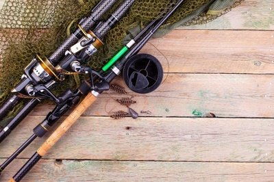 About The Difference Between Cork Vs EVA Foam Fishing Rod Handle  You Can’t Afford To Miss