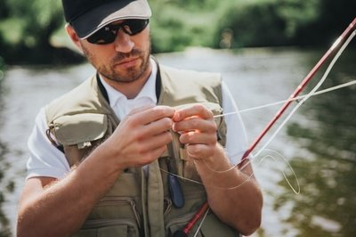 Store Fishing Line Properly With The Help Of These 4 Tips