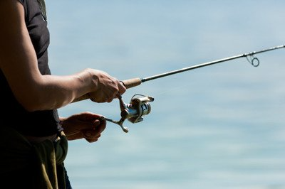 The Secret Guide To Choose The Right Fishing Rod