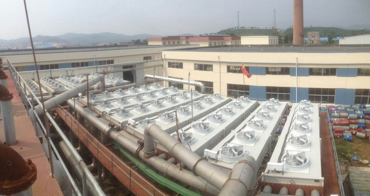 Air Cooling Condenser (3)