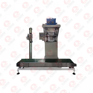 Cheap PriceList for Multi-Function Packaging Machines - Automatic packing system  (Manufacturers Direct Selling Automatic Packing Machine Full System) – Fanxiang