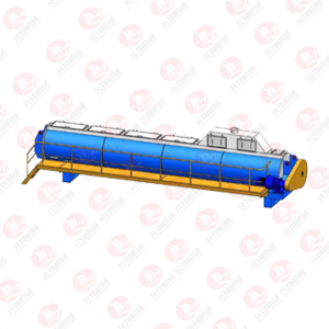Cooler (Competitive Price Fish Meal Cooler Machine)