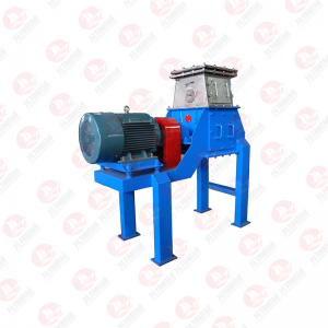 Hot New Products Air-Cooling Conveyor - Fishmeal Production Line Crusher – Fanxiang
