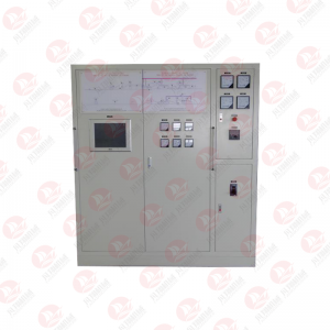 Fishmeal Production Machine Electric Control Panel