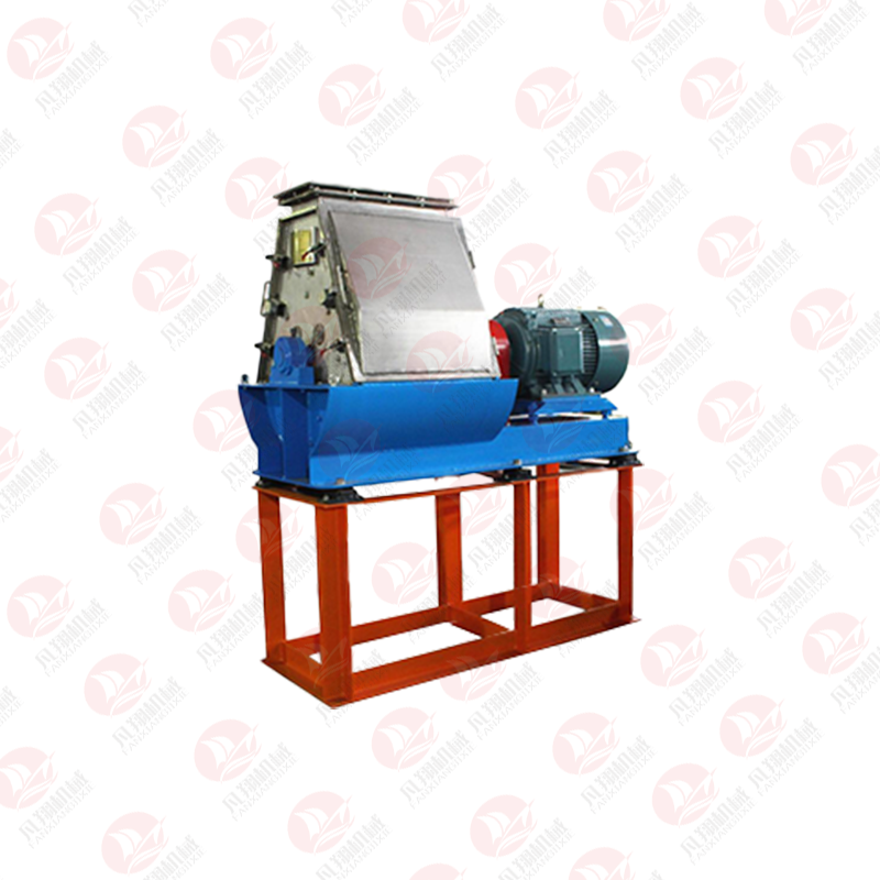 Good quality Twin Screw Press - Grinding Machine (China Factory Good Quality Fishmeal Grinding Machine) – Fanxiang